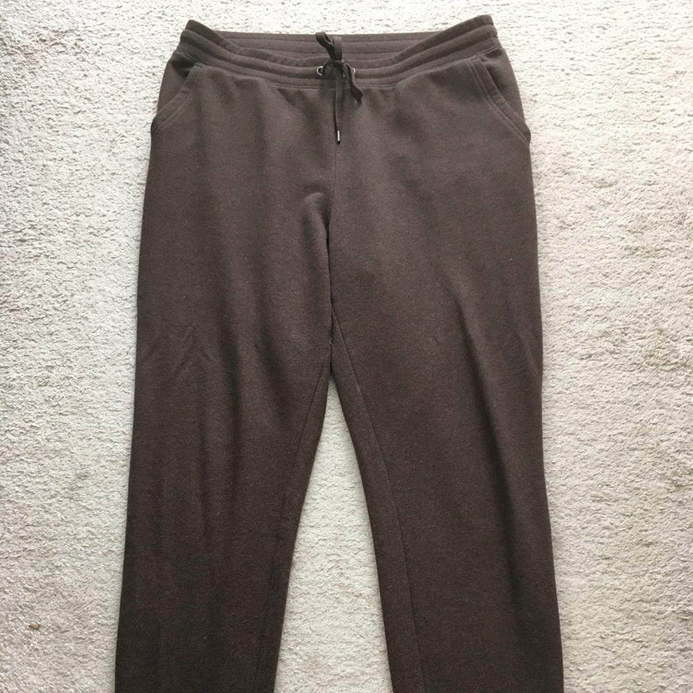 Joggers!